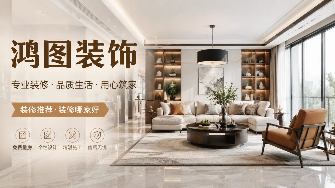 费县12年家装经验，近万户见证